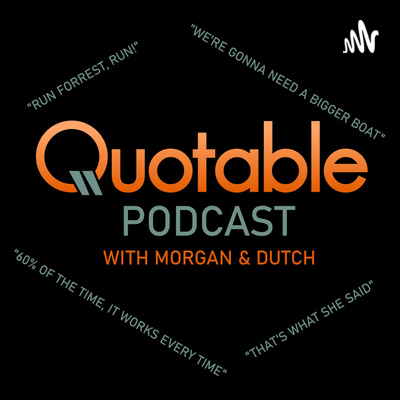 The Quotable Podcast