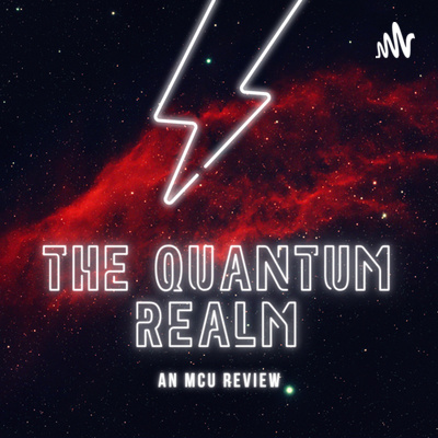 The Quantum Realm: An MCU Review