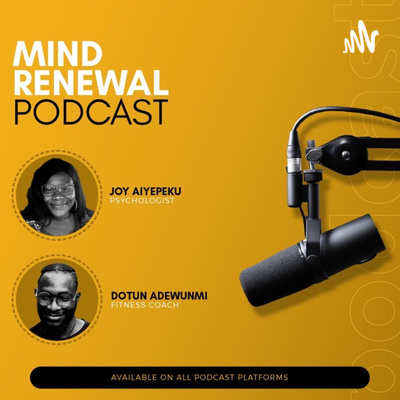 THE HOW AND THE WHY OF MIND RENEWAL