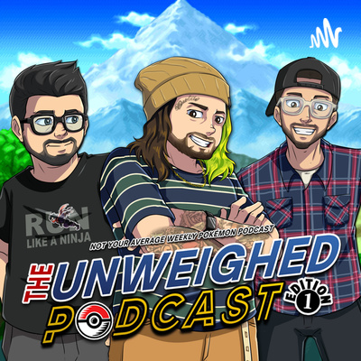 Episode 1: Introductions and About the Pokémon Hobby