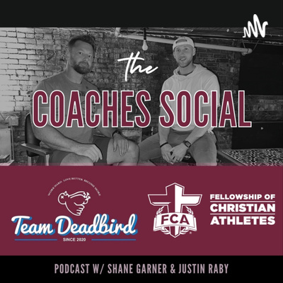 The Coaches Social