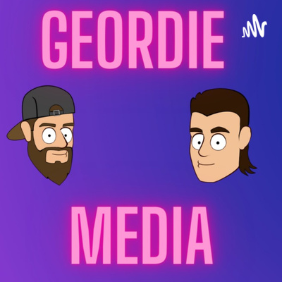 Geordie Media