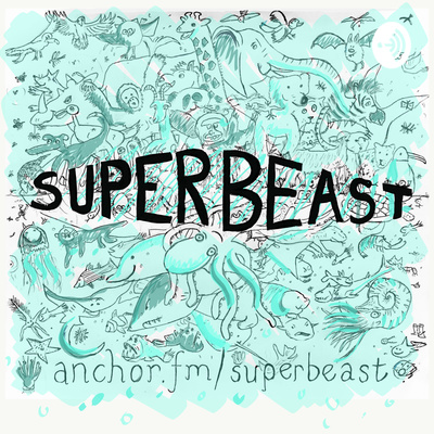 Superbeast 24 - December 2023