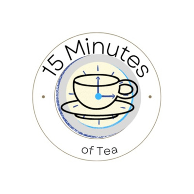 THE TEA PODCAST