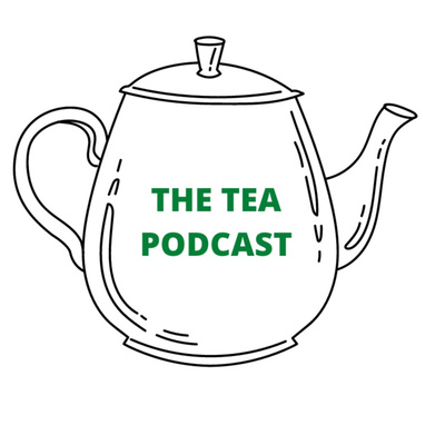 THE TEA PODCAST