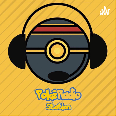 PokeRadioStation #9 Jak mądrze grać w Pokemon GO feat. Hikomikos
