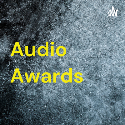Audio Awards