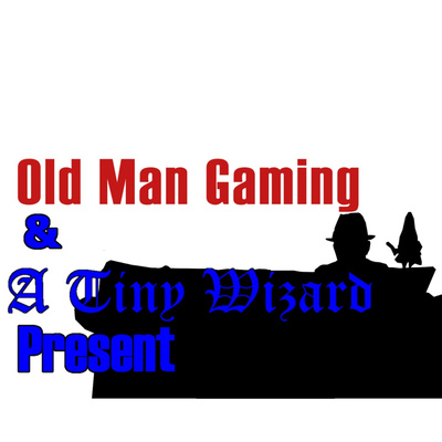 A Horrible Gaming Podcast