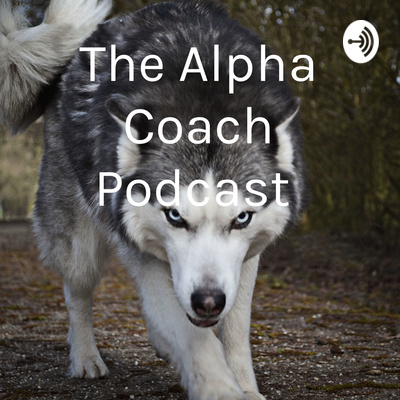 The Alpha Coach Podcast • A podcast on Spotify for Creators