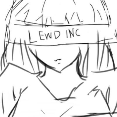 FIRST EPISODE! - Lewd Inc Podcast #1