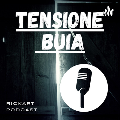 Tensione buia