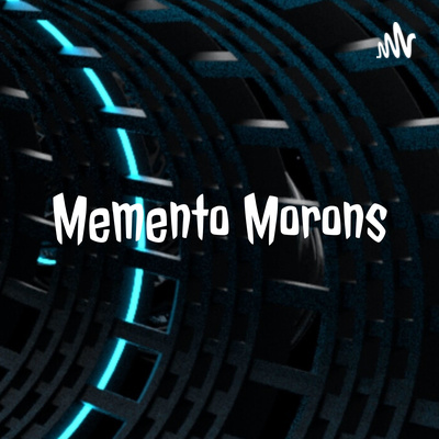 Moronic Midweeks #1: Beyond Bequeef, Fucked or Fiction? episode artwork