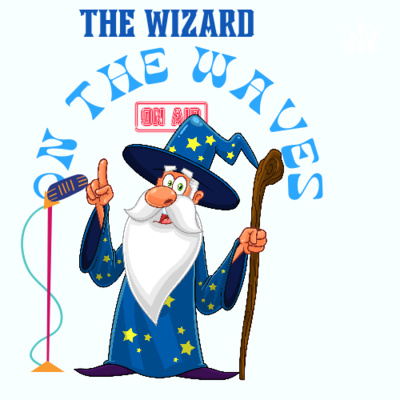The Wizard On The Waves NOLA