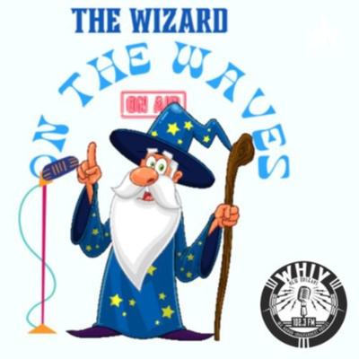 The Wizard On The Waves NOLA