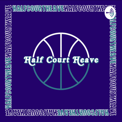 NBA Playoffs, NFL offseason, and Tar heel basketball - Episode 64  episode artwork