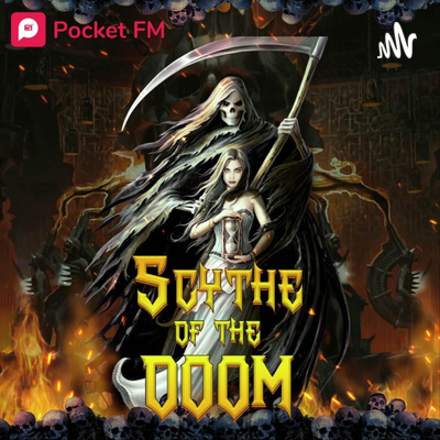 Scythe of Doom -Ep1- The Inferno Scythe of Doom -Ep1- The Inferno