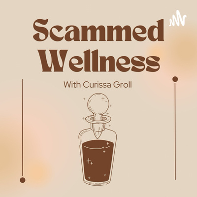 Scammed Wellness