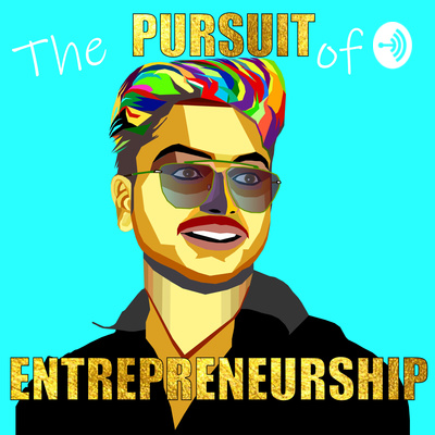 TPE | The Pursuit Of Entrepreneurship