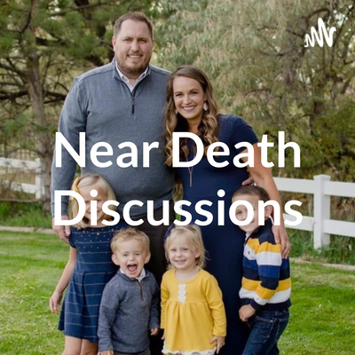 Lorrain I's Near Death Experience - Peace after extreme Trauma
