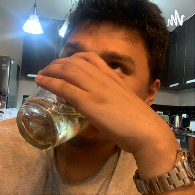 2. Our struggles in improving English with Ian Pelovello