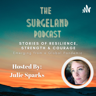 S1/E2 Bonnie Blue- Author, Advocate, Survivor, and New Friend!