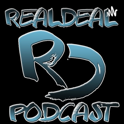 The RealDeal Podcast