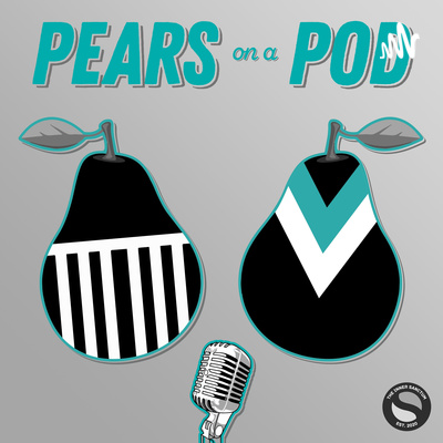 Pears On A Pod