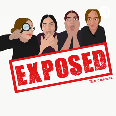 Exposed • A podcast on Spotify for Creators