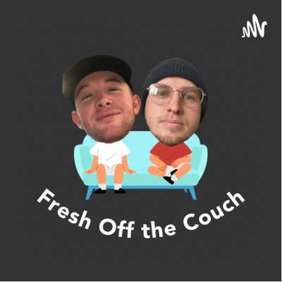 Ep. 7 Hot Takes and Avocado ft. Austin Aboav