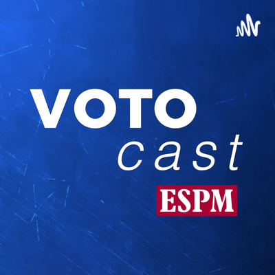 RAQUEL LUXEMBURGO - PCB | EPISÓDIO #5 [VOTOCAST - ESPM] episode artwork