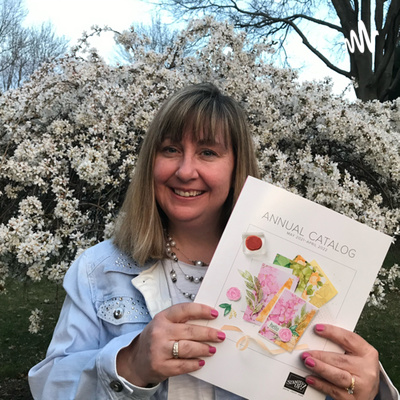 Intro and Ask-How do you get creative? Where do you find inspiration? 