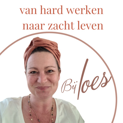 #1 Van hard werken naar zacht leven