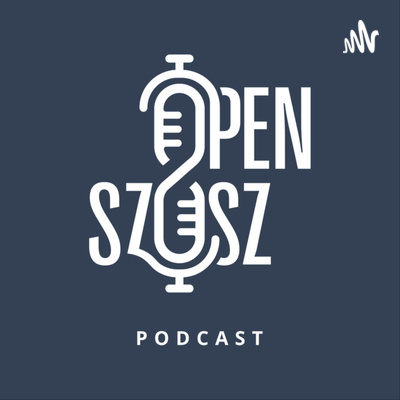 ALLWIN Open Szósz Podcast