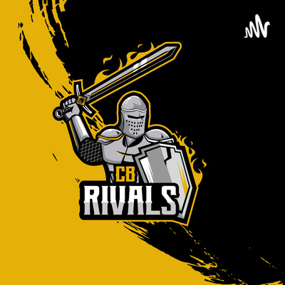 EU2 dominating! With 9fingers and VanBlade | CB Rivals | S0 EP4