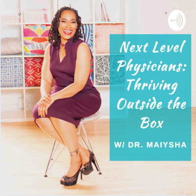 Episode 67: Empowering Latina Docs w/Dr. Ursula Lang