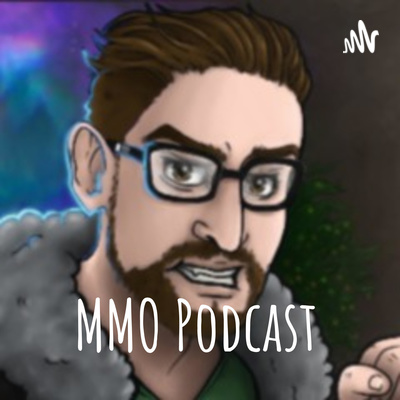 MMO PODCAST hablando sobre NEW WORLD Y LOST ARK