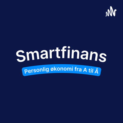 Velkommen til Smartfinans! Personlig økonomi fra A til Å