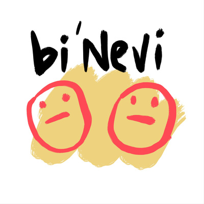 Bi' Nevi Podcast Pilot Bölümü episode artwork