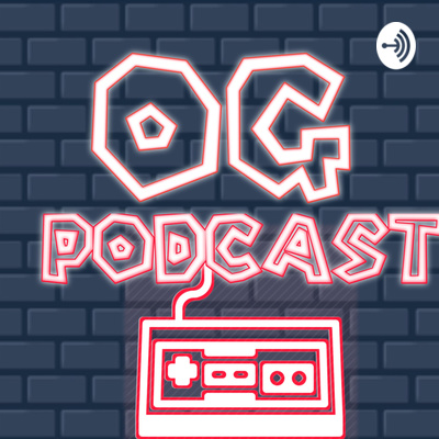 off the cuff episode artwork