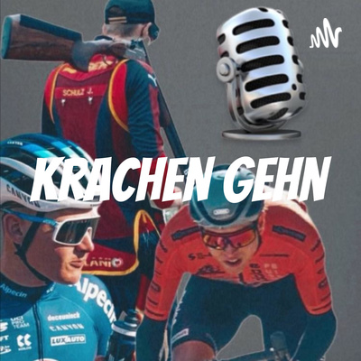 krachen gehn
