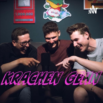 krachen gehn