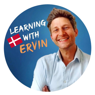 Prepare for your PD3 exam (Prøve i Dansk 3) - NB: this podcast is from April 2022 (some information might be out dated)