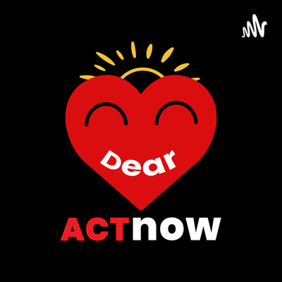 Dear ACTnow (中文)