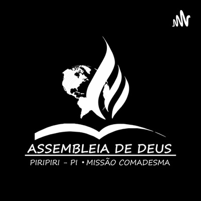 MEDIADORES DA RECONCILIAÇÃO (Gn. 18.16-33) #095 episode artwork