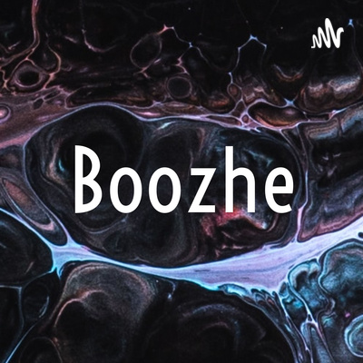 Introduction to Boozhe episode artwork