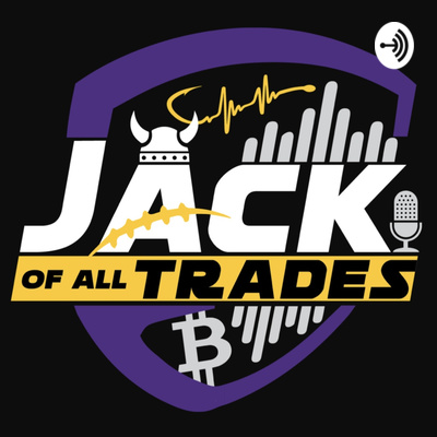 Jack Of All Trades By Jack Of All Trades A Podcast On Anchor