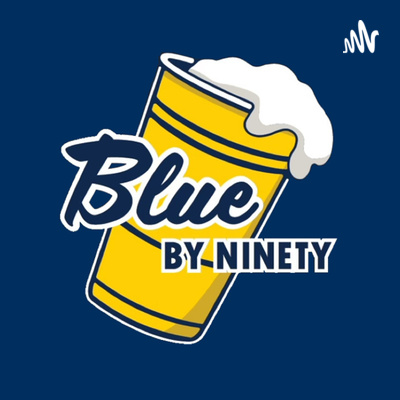 Blue By Ninety