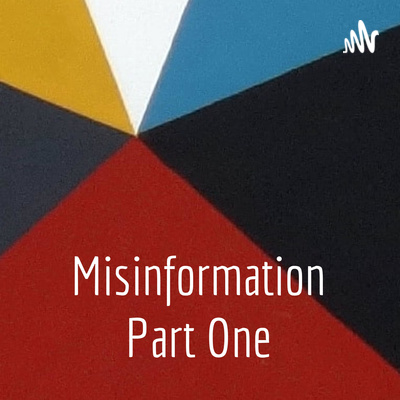 Taos Podcaster Episode 6 - Disinformation