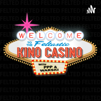 Kino Casino • A podcast on Spotify for Podcasters