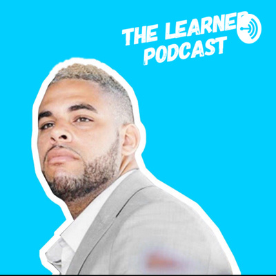 The Learner • A podcast on Spotify for Creators